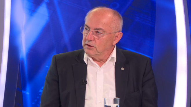 Juratović: Hrvatska politika naspram BiH je katastrofalna, čak ne štiti Hrvate