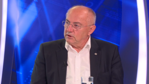 Juratović: Hrvatska politika naspram BiH je katastrofalna, čak ne štiti Hrvate