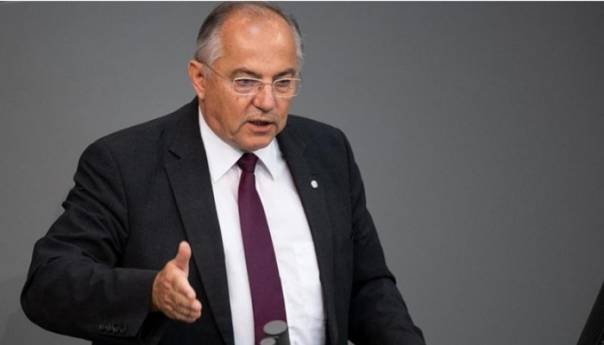 Juratović: Milorad Dodik je izgubio kompas