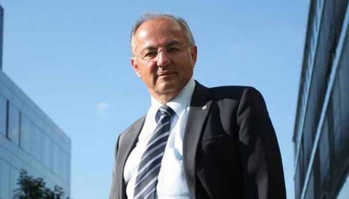 Juratović: Schmidt kad zacrta neki cilj, ne popušta