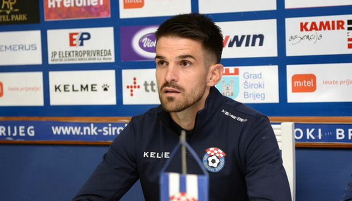Jure Ivanković preuzeo kadetsku momčad splitskog Hajduka