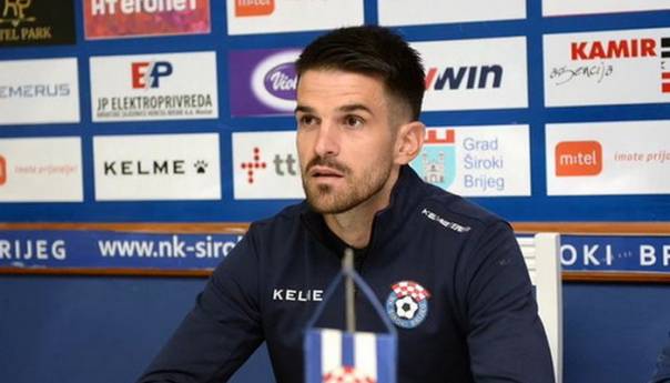 Jure Ivanković preuzeo kadetsku momčad splitskog Hajduka