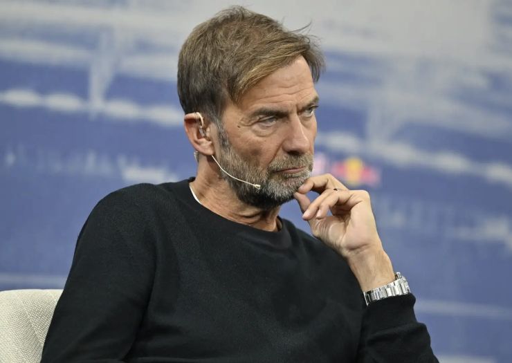 Jurgen Klopp pronašao novi angažman