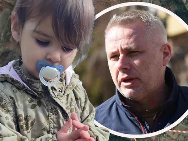 Jurić o nestanku Danke: Moramo biti spremni na najgore, ali imamo pravo i nadati se