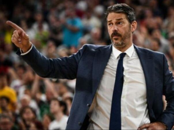 Jurica Golemac više nije trener Dubaija