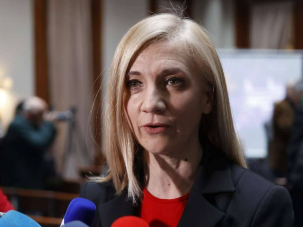 Jurišić: Napad na novinare FTV-a u Brčkom je napad na slobodu medija i demokratiju