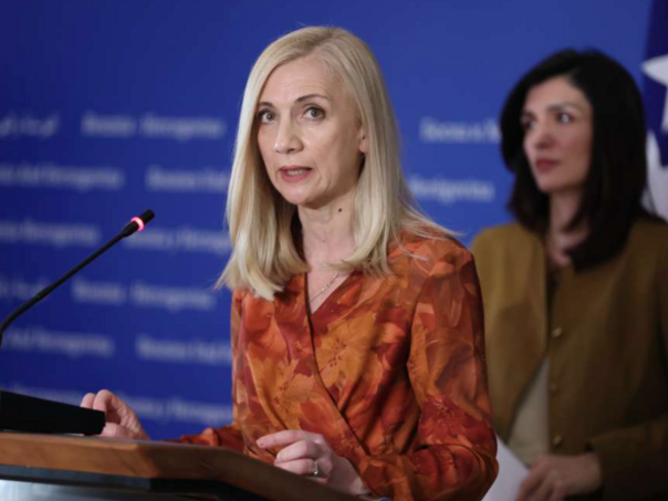 Jurišić o incidentu ispred MC Srebrenica: Utvrditi odgovornosti institucija za nereagiranje