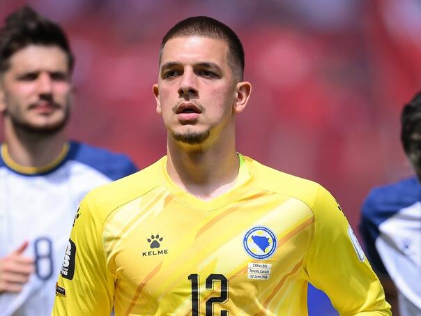 Jurkas pravi veliki transfer, Borcu stiže milionsko obeštećenje