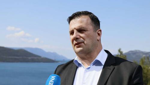 Jurković: Nije došlo do 'crnog scenarija' zbog izgradnje Pelješkog mosta