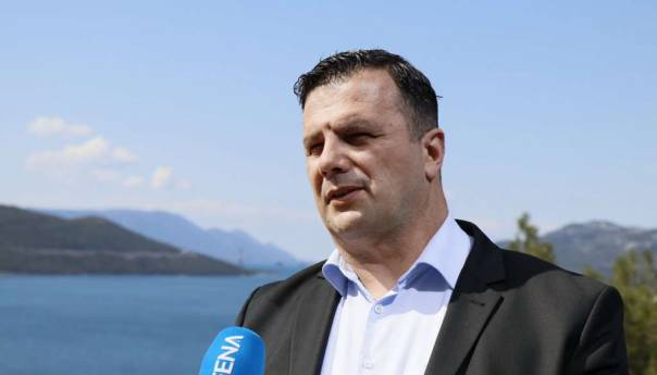 Jurković: Nije došlo do 'crnog scenarija' zbog izgradnje Pelješkog mosta