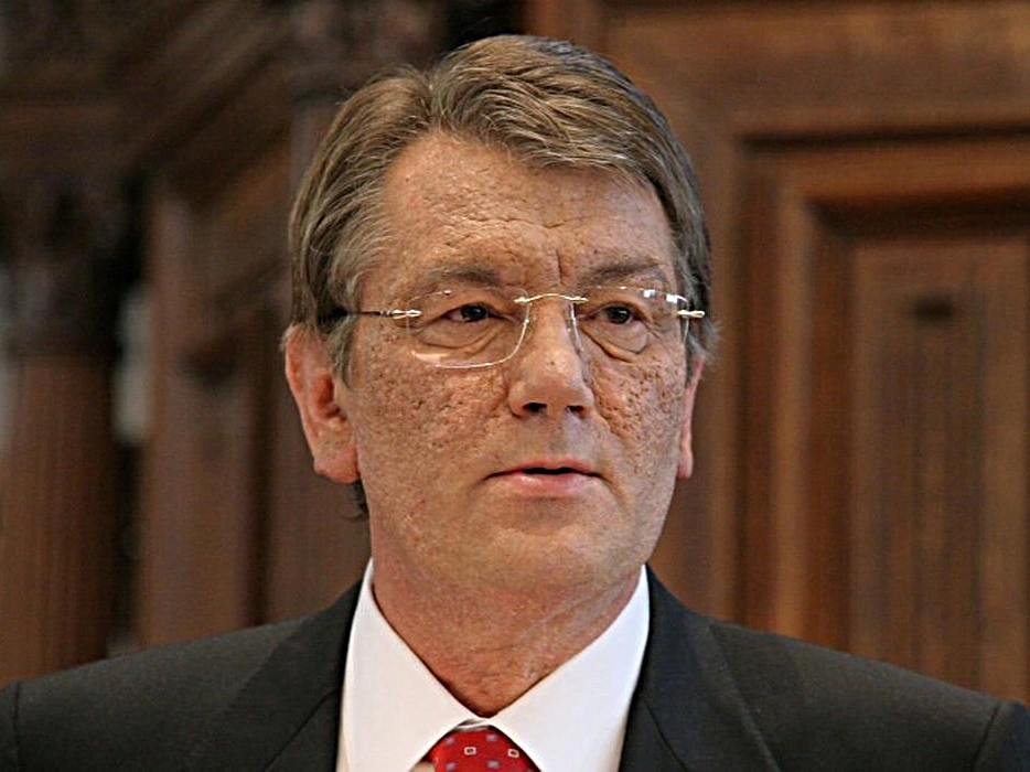 Juščenko vraća poljski orden zbog odluke Varšave o Zelenskom