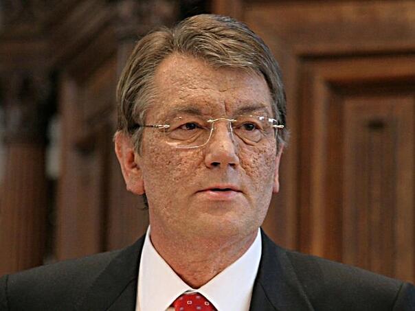 Juščenko vraća poljski orden zbog odluke Varšave o Zelenskom