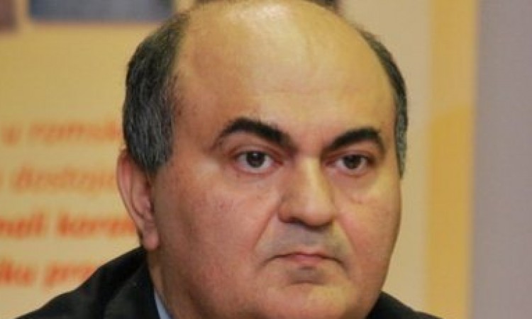 Jusić: Moramo uložiti više napora u obrazovanje i zapošljavanje Roma