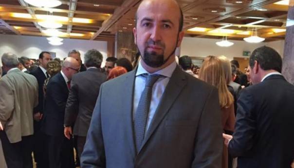 Jusić poziva na razum: Mnogi građani S. Arabije žele putovati u BiH