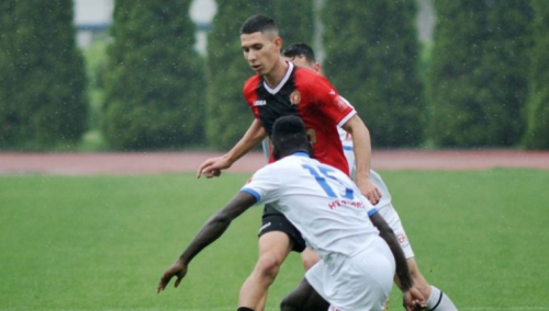 Sloboda ostvarila zlata vrijednu pobjedu nad Širokim Brijegom