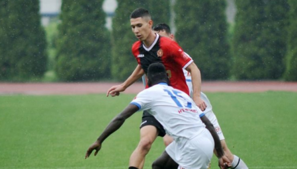 Sloboda ostvarila zlata vrijednu pobjedu nad Širokim Brijegom