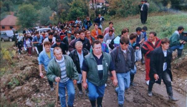 Jusići - simbol povratka Bošnjaka na svoja imanja