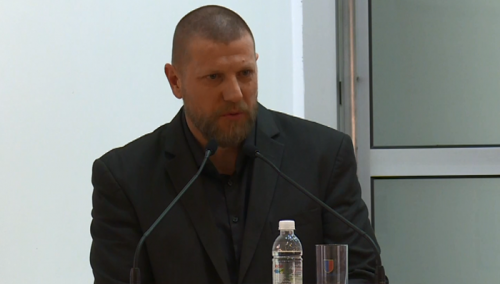 Jusko: Danas sam za skupštinskom govornicom rekao ono što je čista istina