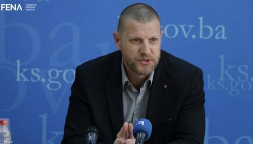 Jusko: Dvije specifične situacije jučer u djelovanju policije