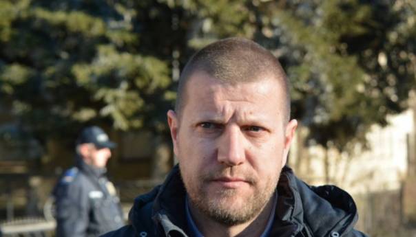 Jusko i Selimović čestitali policajcima na intervenciji i hrabrosti