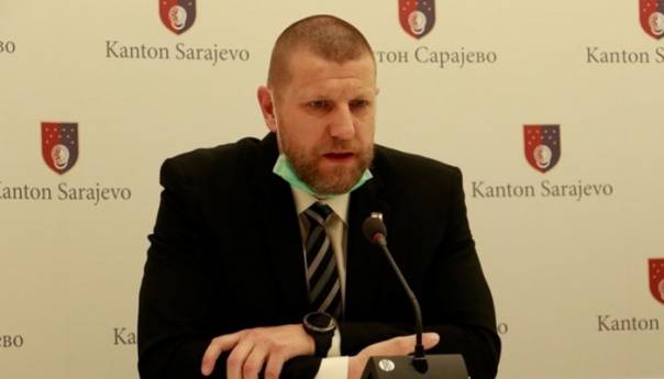 Jusko: Molimo sve da poštuju mjere, pred nama je 15 kritičnih dana