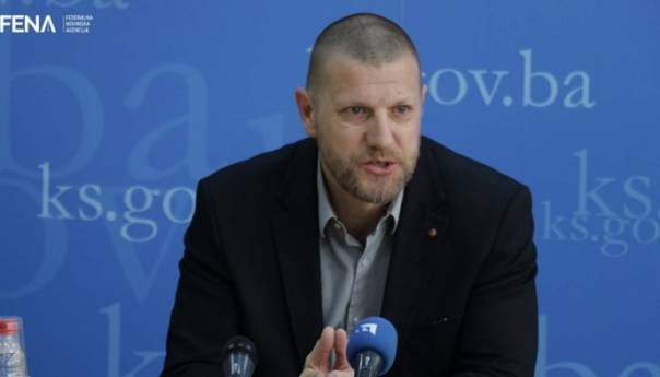 Jusko: Prekršitelji mjera izolacije ići će u prisilnu izolaciju