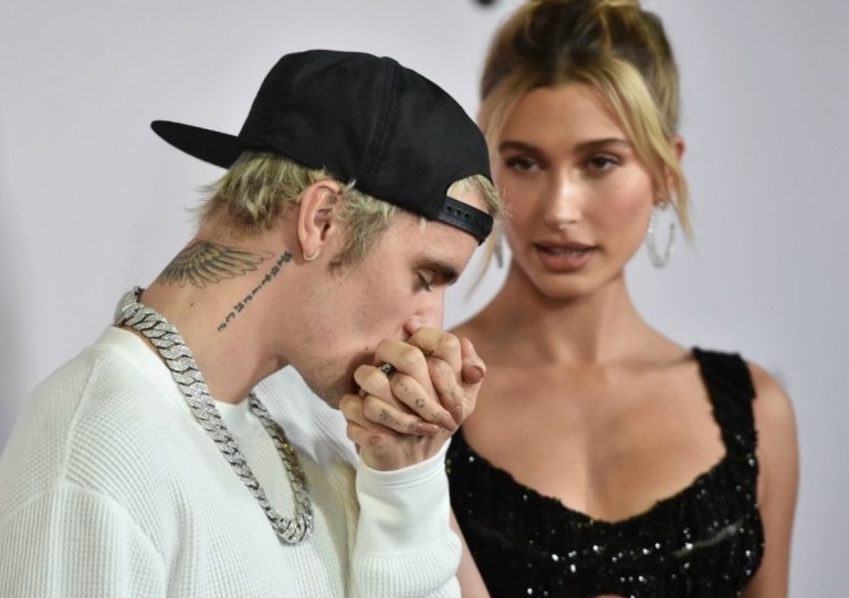Justin Bieber priznao: 'Rekao sam Hailey da nikad neće biti na naslovnici Voguea'