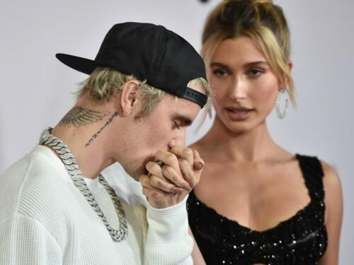 Justin Bieber priznao: 'Rekao sam Hailey da nikad neće biti na naslovnici Voguea'