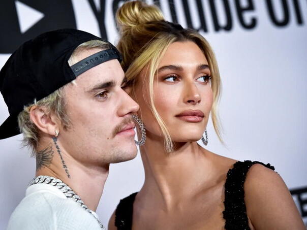 Justin i Hailey Bieber čekaju dijete