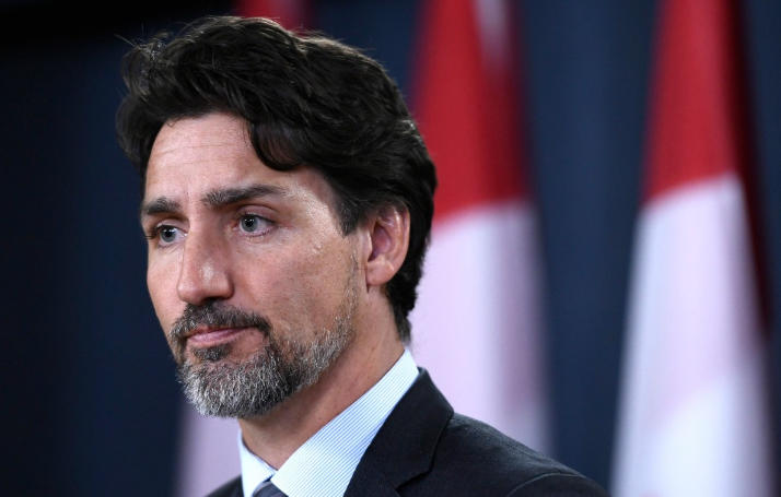 Justin Trudeau najavio nove sankcije Rusiji i paket pomoći Kijevu