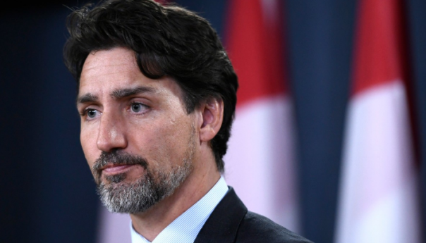 Justin Trudeau najavio nove sankcije Rusiji i paket pomoći Kijevu