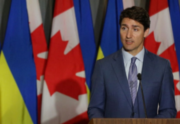 Justin Trudeau: Putin je odgovoran za gnusne ratne zločine