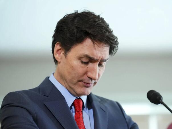Justin Trudeau više nije premijer Kanade