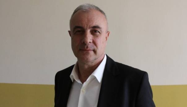 Jusuf Duraković izabran za novog rektora Univerziteta Zenica