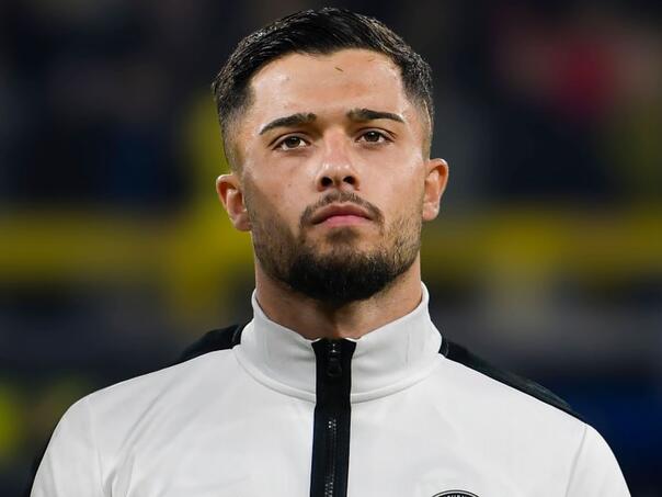 Jusuf Gazibegović napušta Sturm i seli u Njemačku