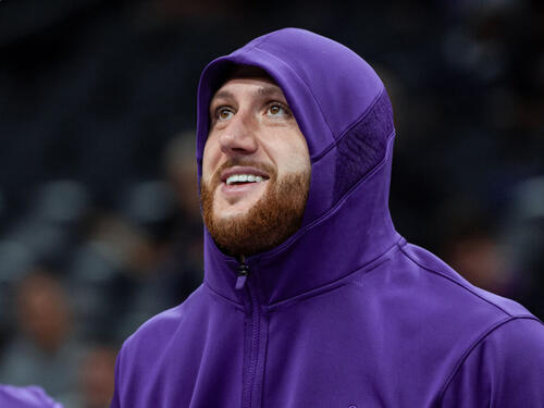 Jusuf Nurkić blizu Lakersa