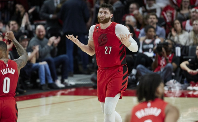 JUSUF NURKIĆ - BRILJANTNA PARTIJA