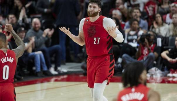 JUSUF NURKIĆ - BRILJANTNA PARTIJA