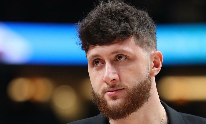 Jusuf Nurkić čestitao Kurban-bajram