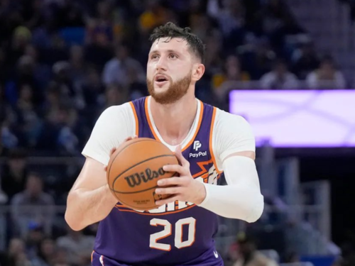 Jusuf Nurkić dobrom partijom debitovao u novom takmičenju