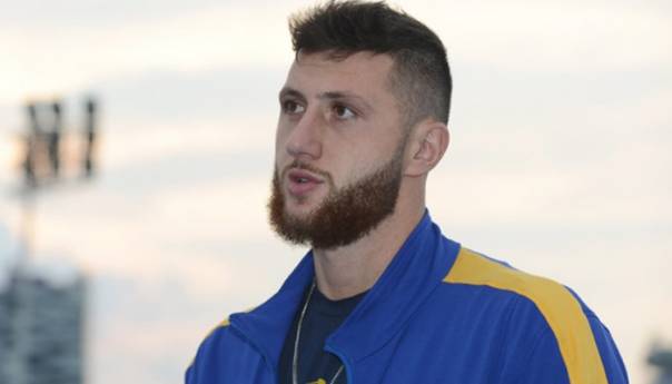 Jusuf Nurkić donira 100 tona hrane ugroženima u BiH i Hrvatskoj