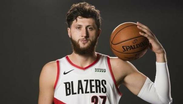 Jusuf Nurkić donirao 125 tona hrane ugroženima širom BiH!