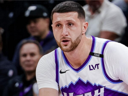 Jusuf Nurkić doživio neugodnost: U Hrvatskoj ga traže zbog 5,45 eura duga