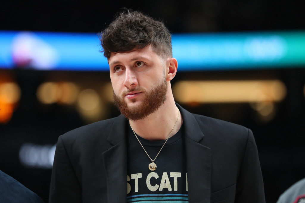 JUSUF NURKIĆ - HUMAN GEST