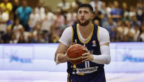 JUSUF NURKIĆ - LIDER REPREZENTACIJE
