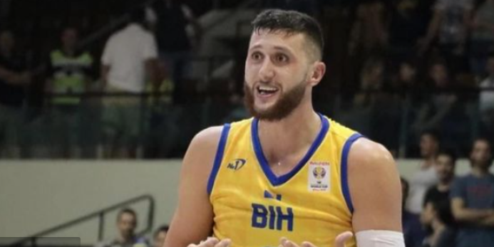 Jusuf Nurkić motivisan pred nastup u državnom dresu: Poslao i poruku
