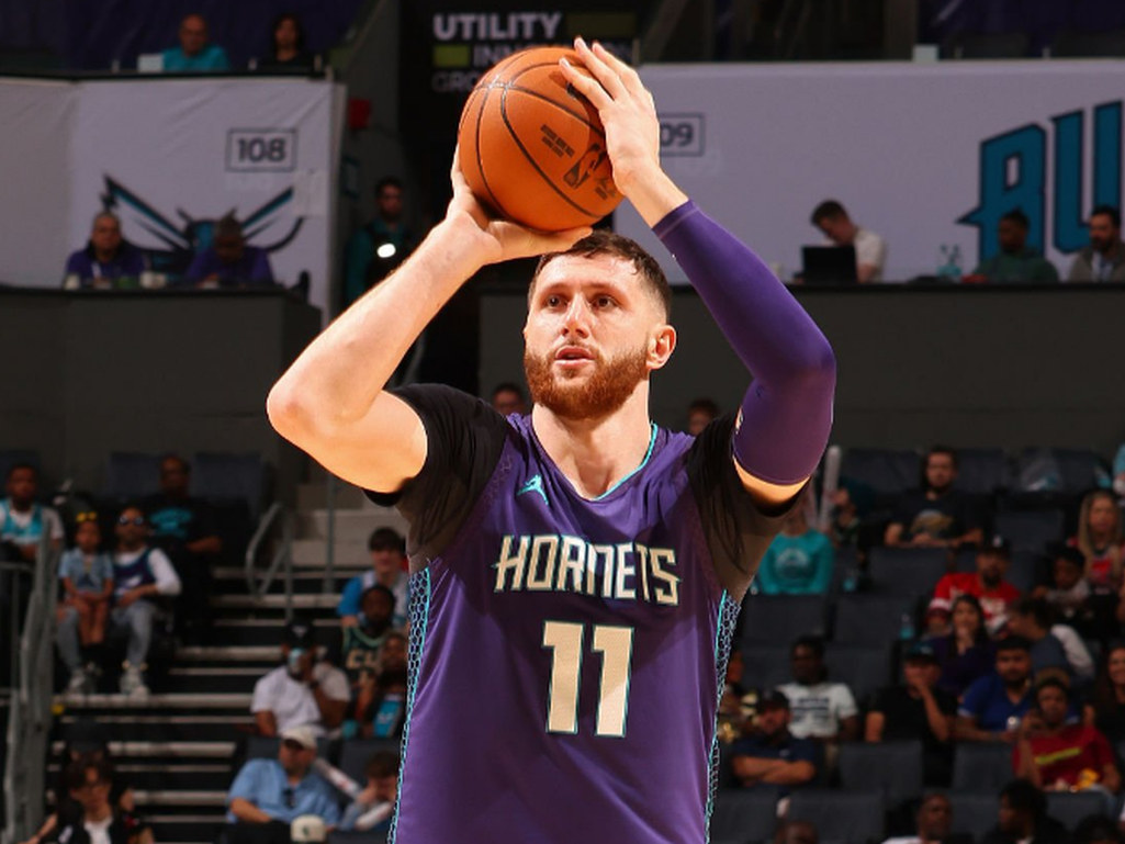 Jusuf Nurkić odigrao najbolju partiju u dresu Hornetsa