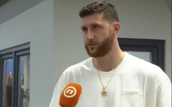 Jusuf Nurkić predvodi reprezentaciju BiH u kvalifikacijama za Olimpijske igre