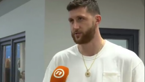 Jusuf Nurkić predvodi reprezentaciju BiH u kvalifikacijama za Olimpijske igre