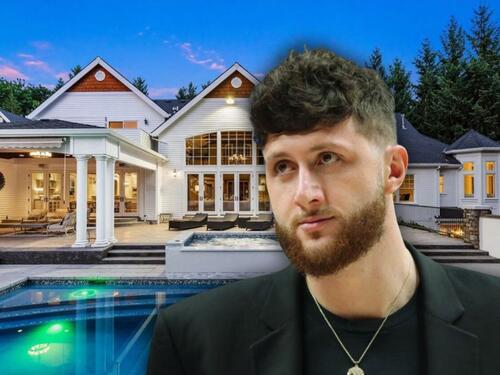 Jusuf Nurkić prodaje vilu za više od osam miliona KM